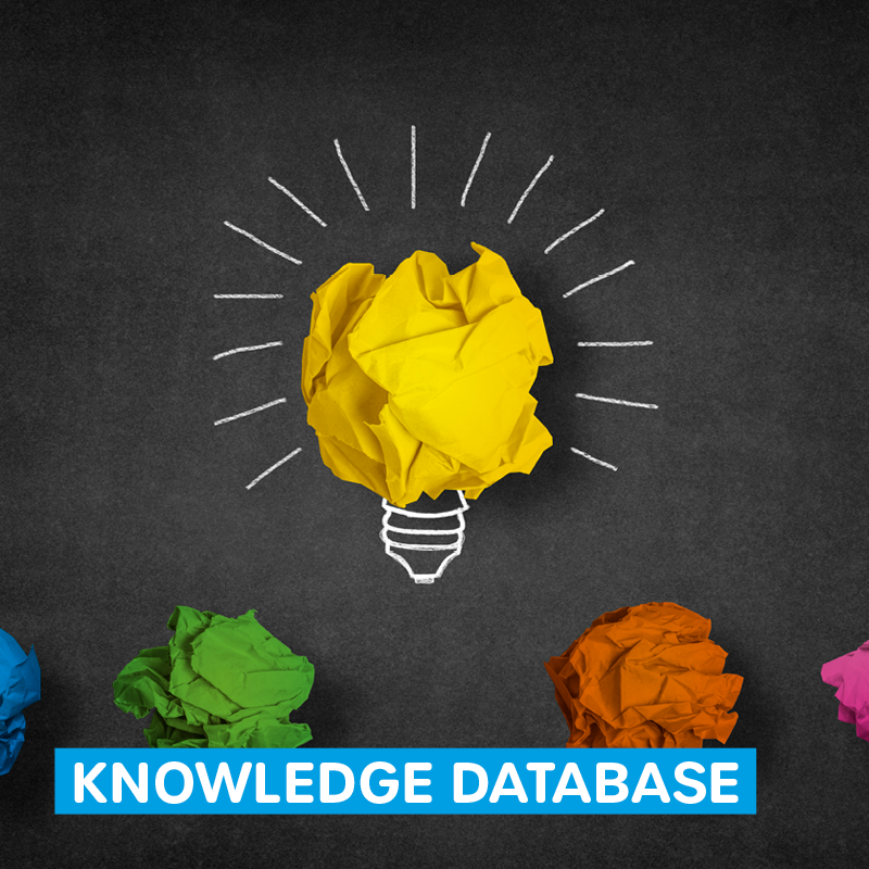 Knowledge Database - Teaser