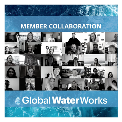 Global Water Works Plattform