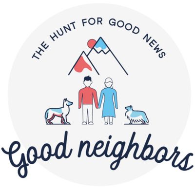 Good neighbors podcast