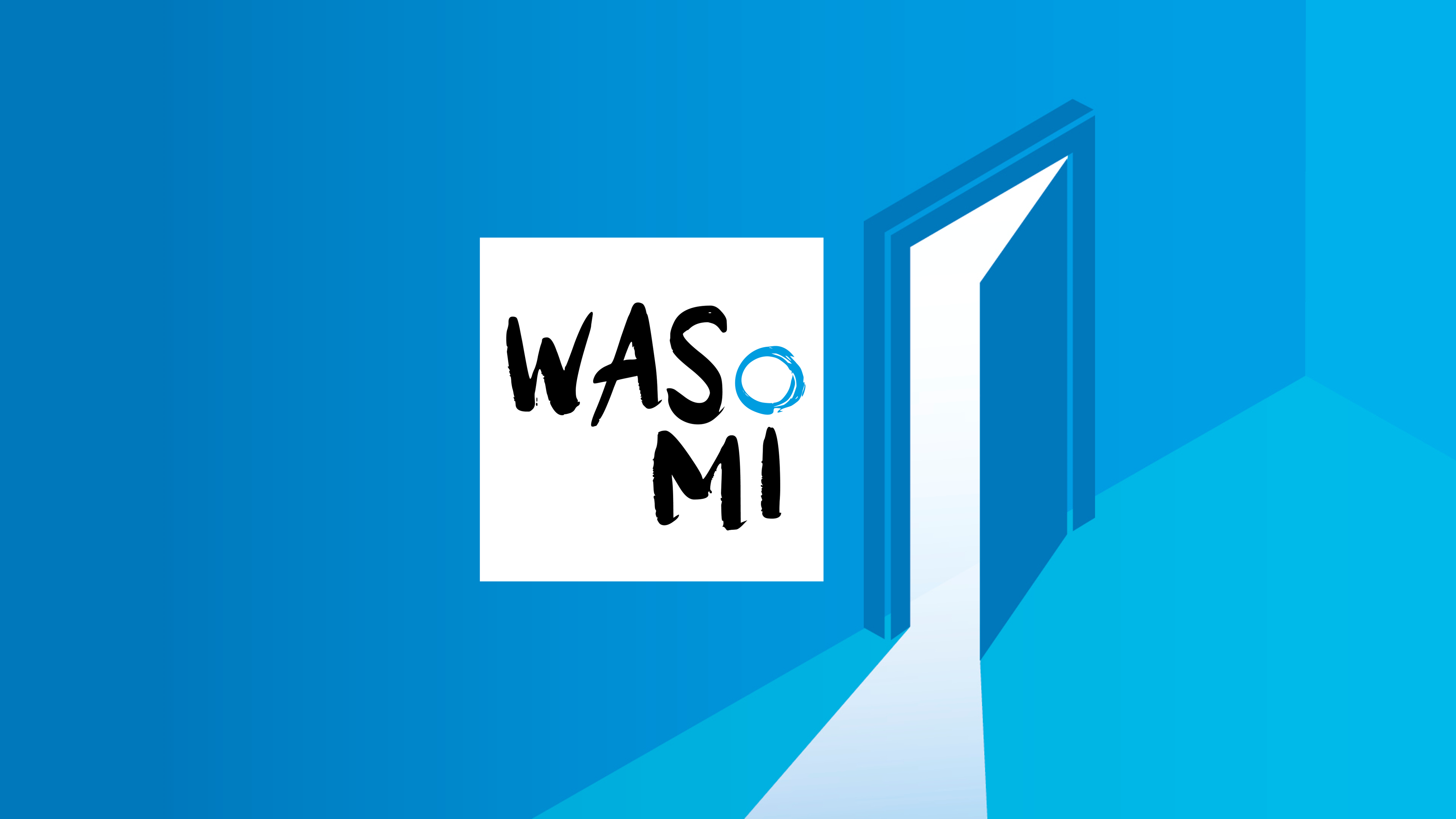 Hier gibts mehr Insights zum digital-realen Bildungsraum WASoMI 
