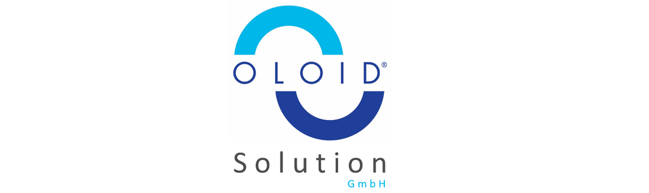 Partnerlogo Oloid Solutions GmbH