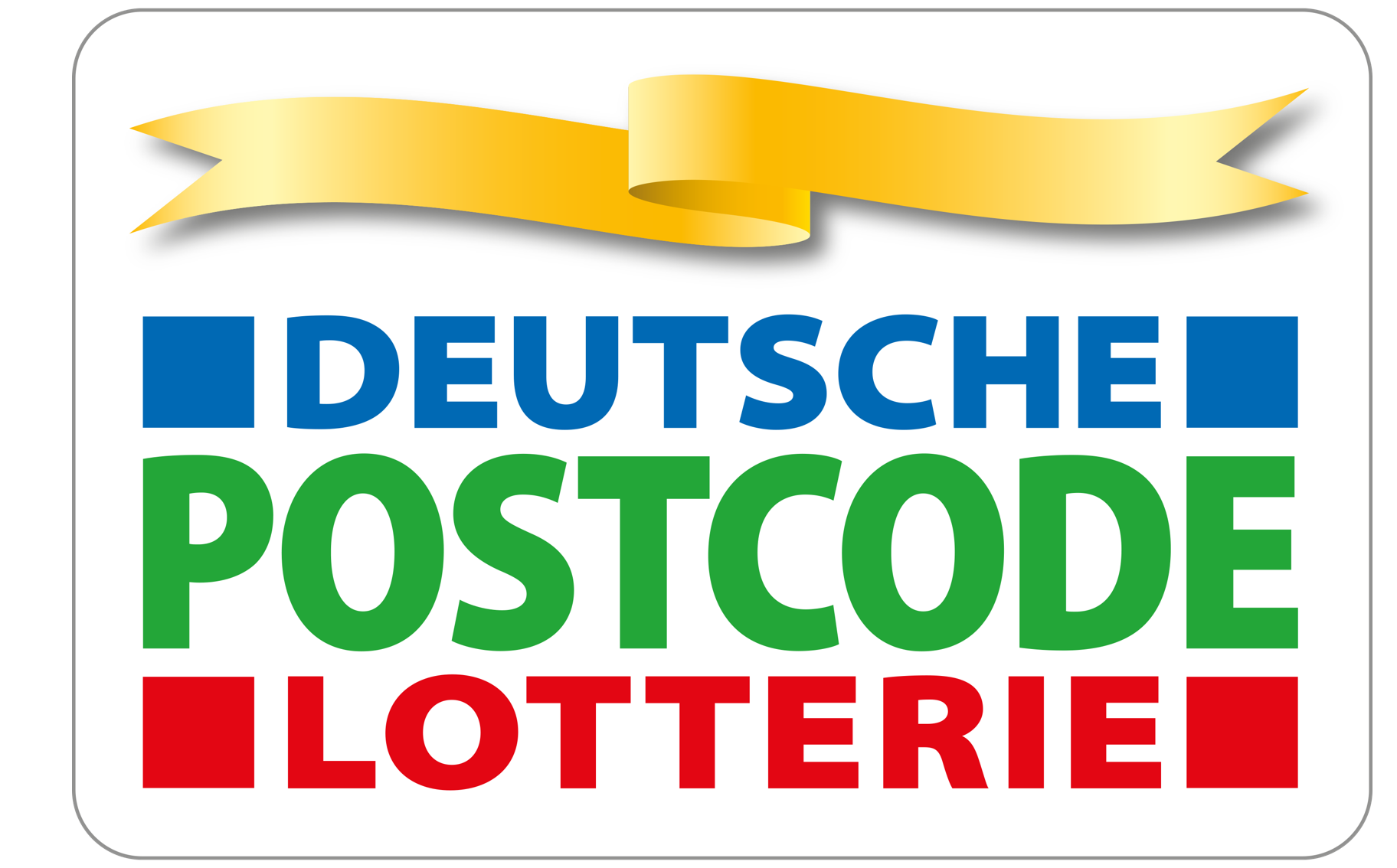 Postcode Lotterie Team WASoMI