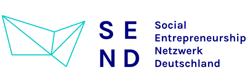 Logo von Send e.V.