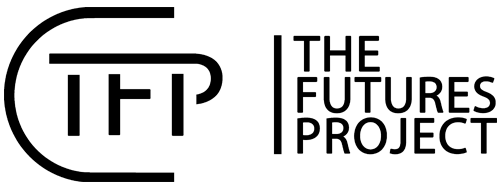 The Futures Project Logo Acdelerator for SDGs