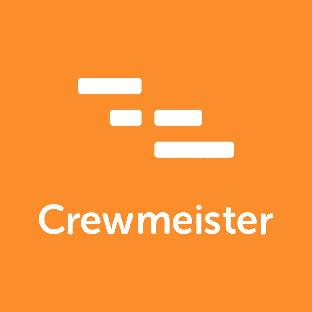 Logo Crewmeister
