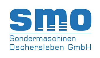 Firmen-Logo der Sondermaschinen Oschersleben GmbH