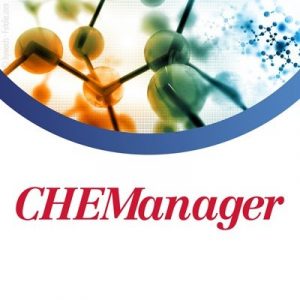 Wasser 3.0 in der Presse: CHEmanager berichtet