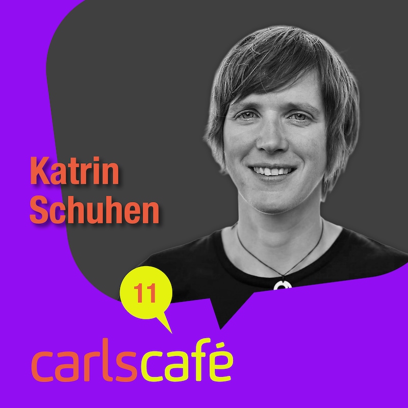 Podcast Carls Café