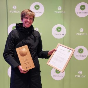 Rückblick Planet Hero Award 2021