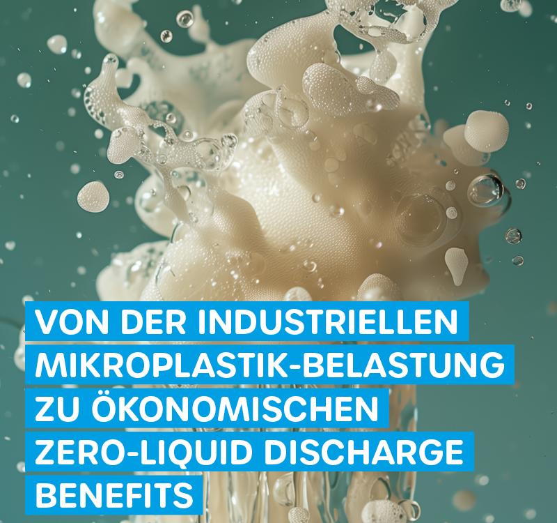 Zero-Liquid-Discharge