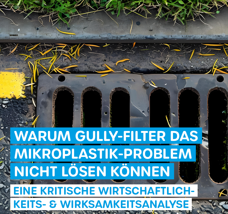 Gully Filter