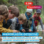 Mikroplastik Detektive