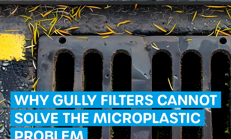 Gully Filter