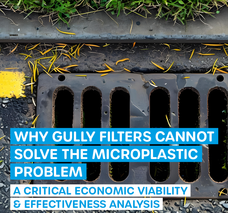 Gully Filter