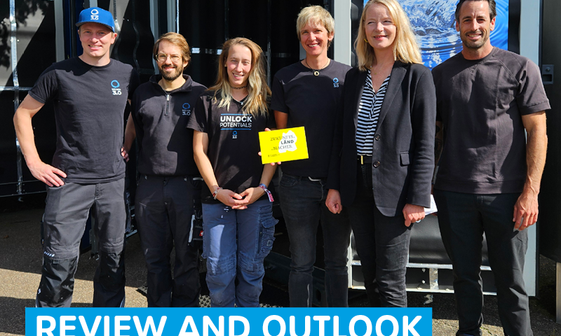 Review and Outlook 2026