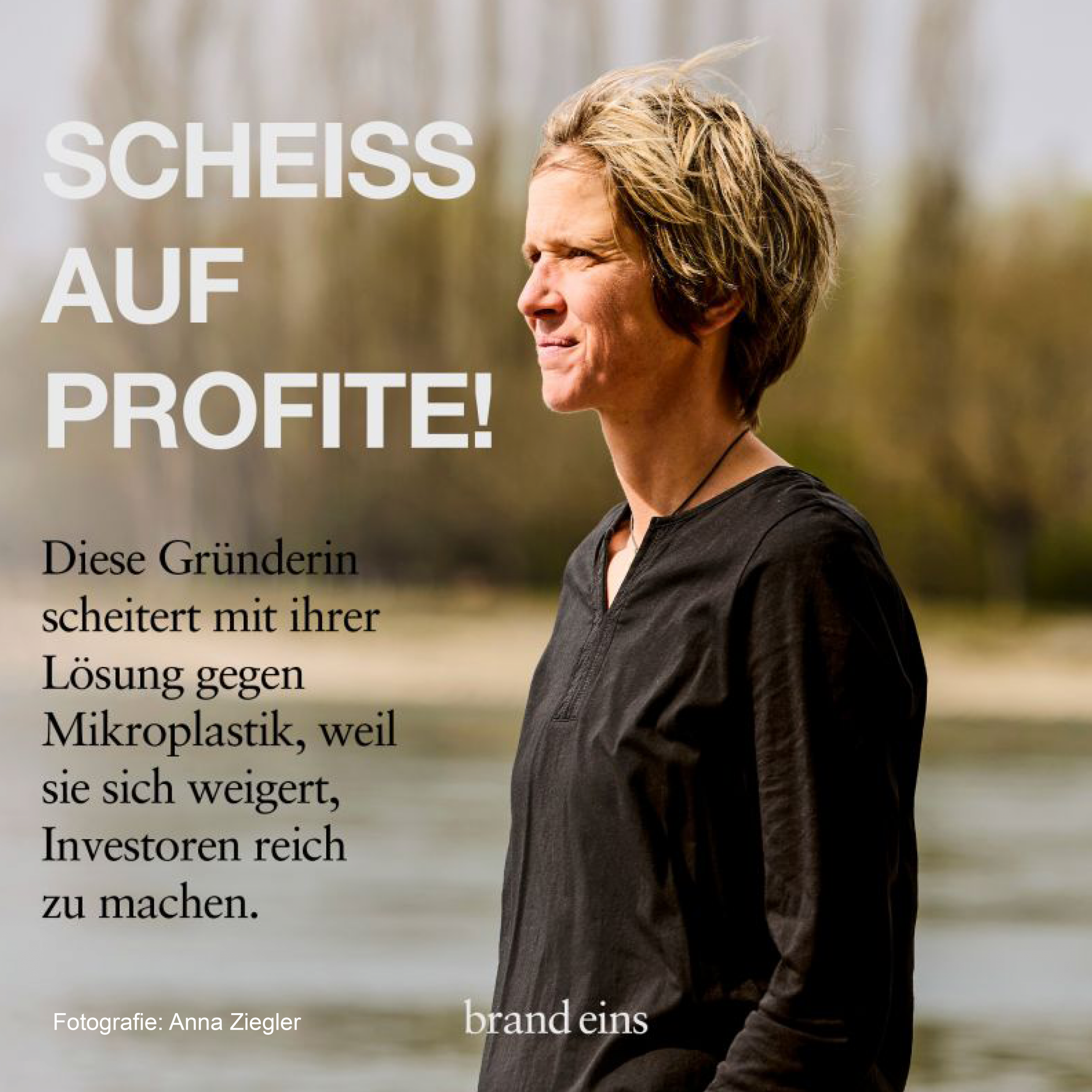Brand Eins