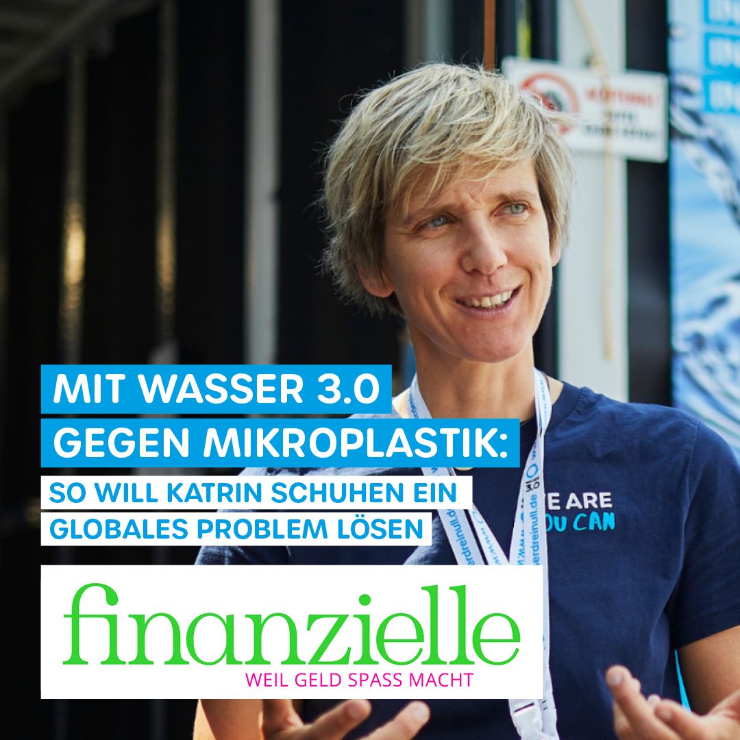 Beitrag in Finanzielle