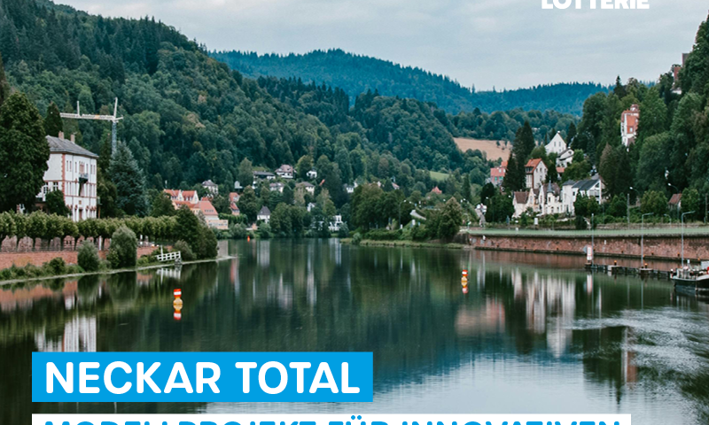 NECKAR TOTAL