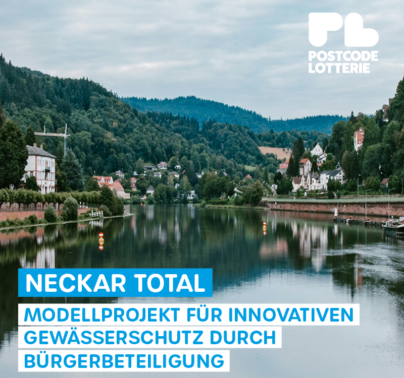NECKAR TOTAL