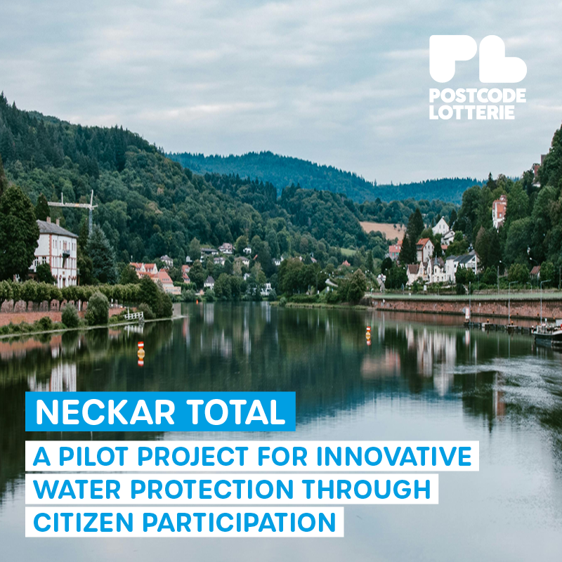 NECKAR TOTAL
