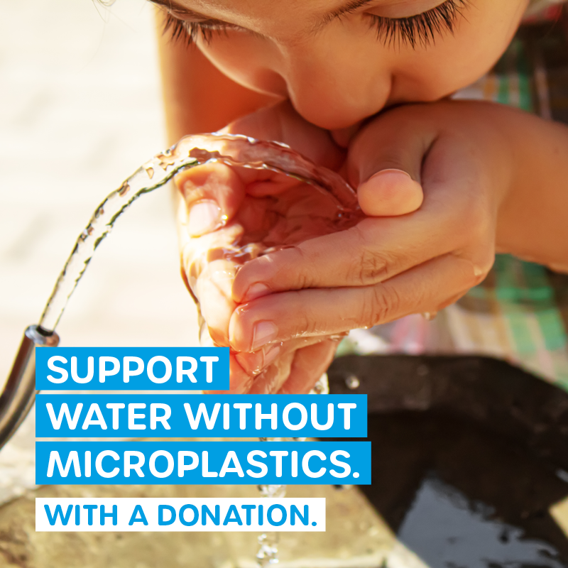 Support Donate