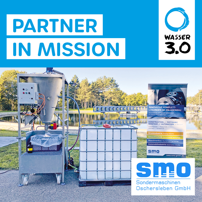 Teaser Blogbeitrag Partner in Mission – smo