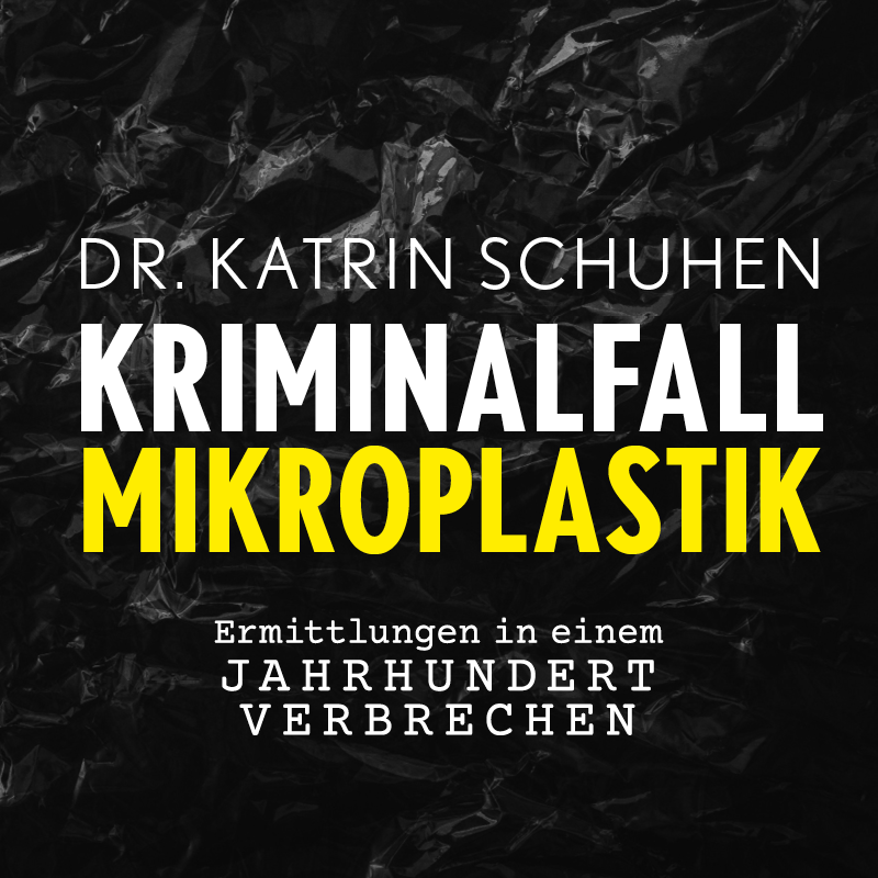 Kriminalfall Mikroplastik