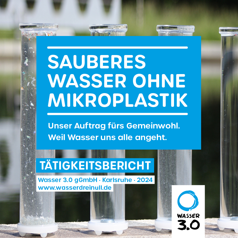 Tätigkeitsbericht 2024