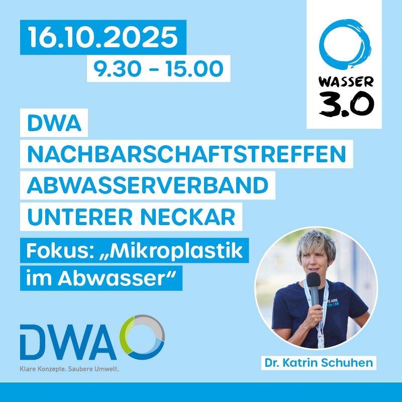 DWA Nachbarschaftstreffen