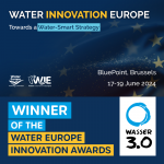 WIE 2024 Water Innovation Europe