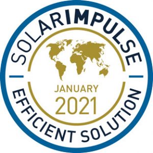 Efficient Solution Solar Impulse Foundation