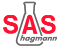 SAS hagmann Logo