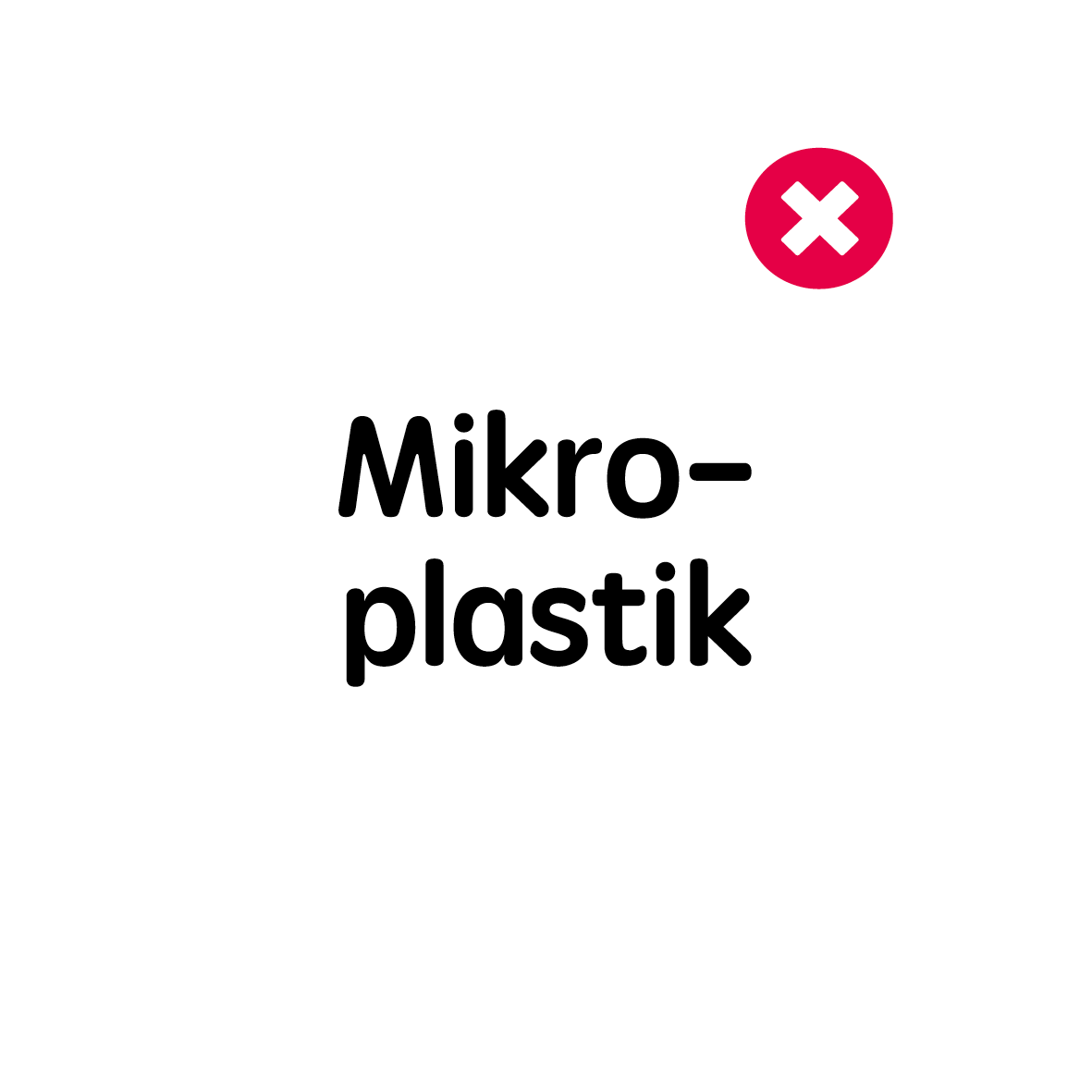 Wasser 3.0 entfernt Mikroplastik