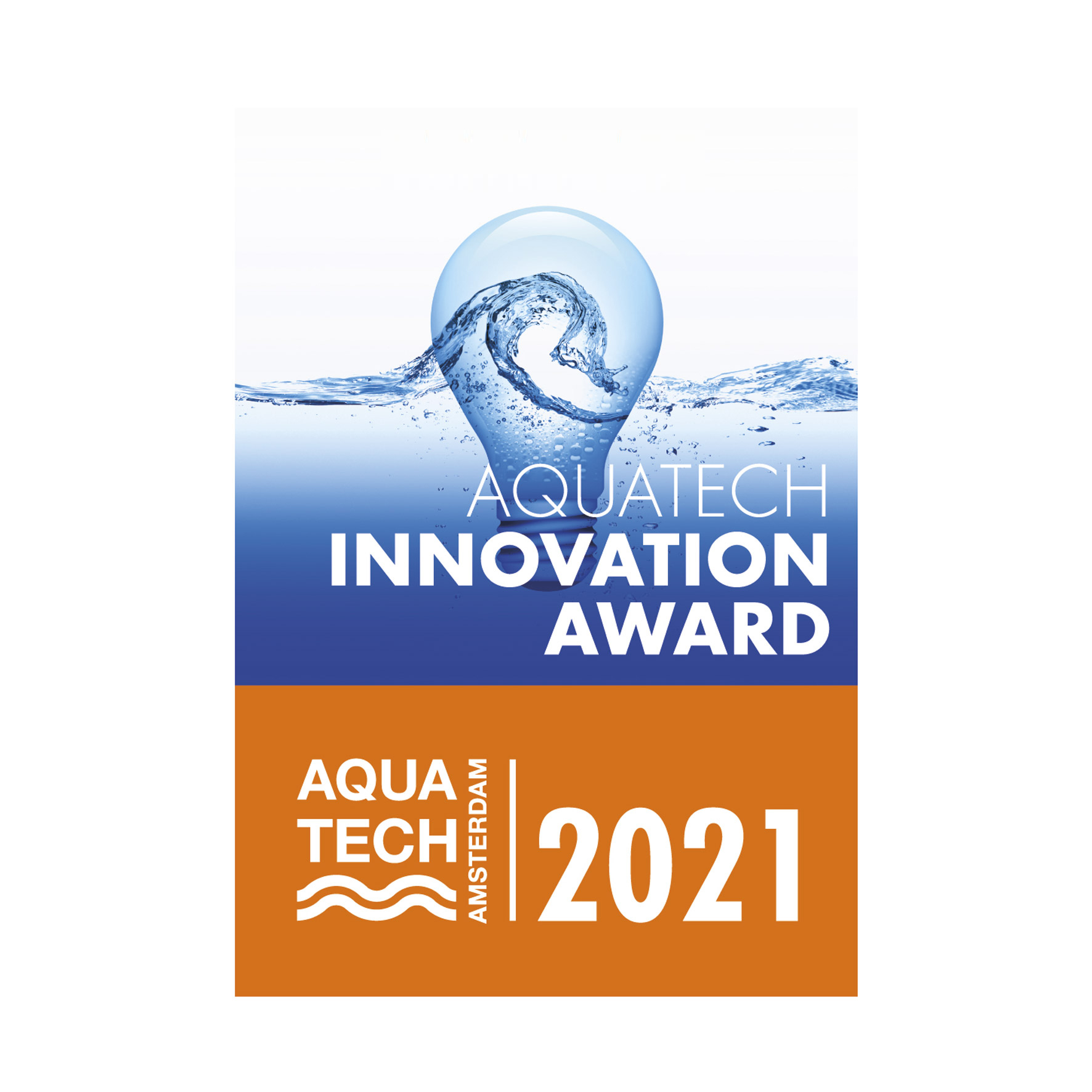 AquaTech Innovation Award 2021 | Category: Green Chemistry in Water