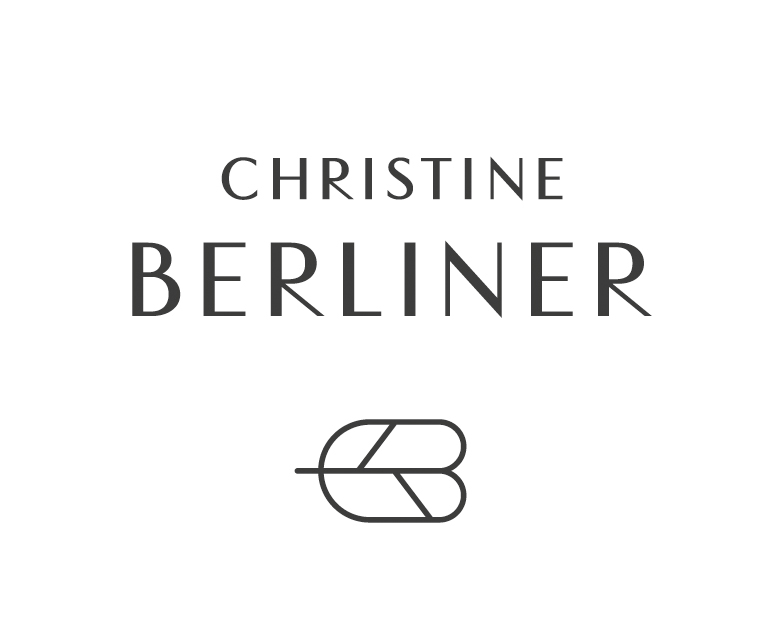 Logo Christine Berliner - Conscious Branding