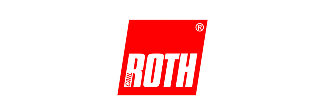 Partner Logo Carl Roth