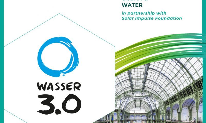 Teaser ChangeNOW Paris 2023