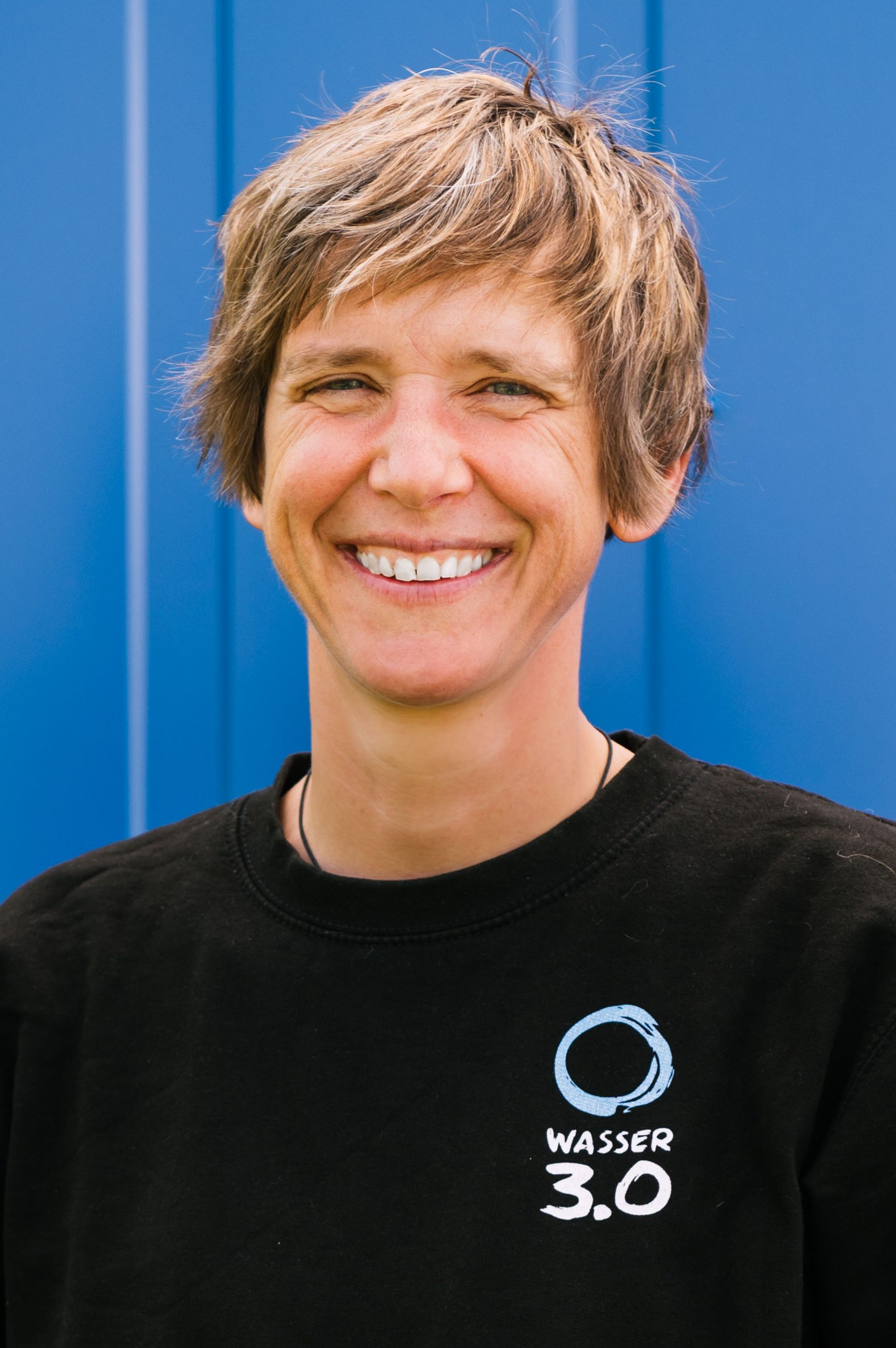 Dr. Katrin Schuhen - CEO Wasser 3.0