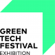 Green Tech Festival Exhibition - Ausstellung