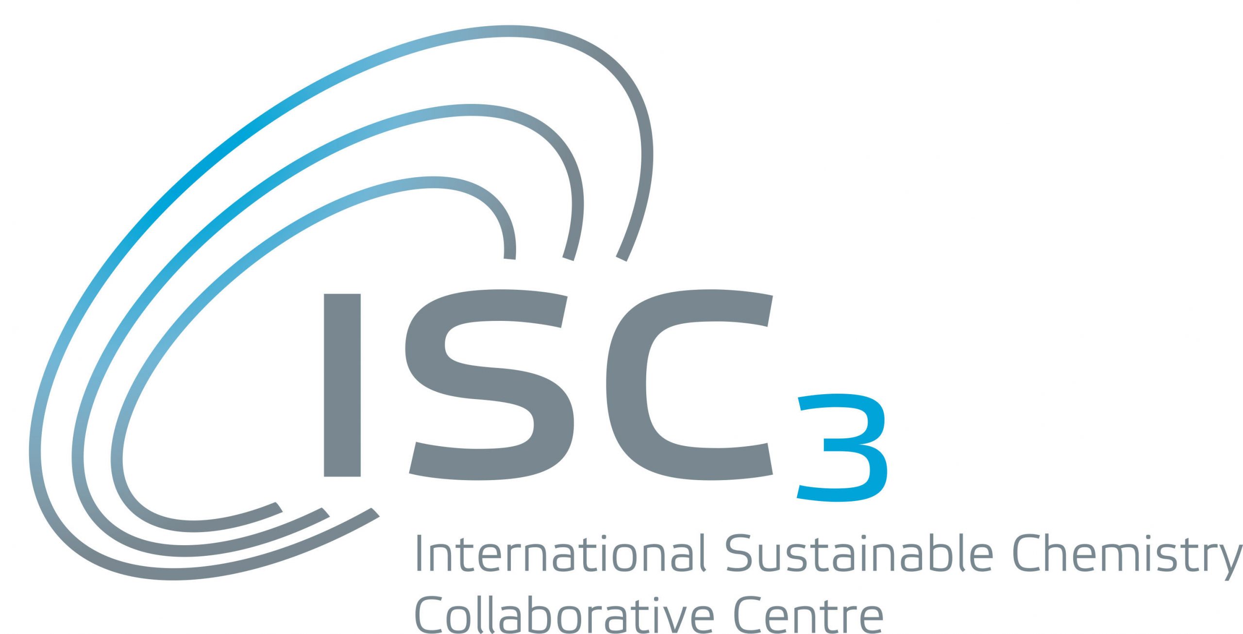 Logo ISC3: internationale Plattform für den Stakeholderdialog in der Chemie