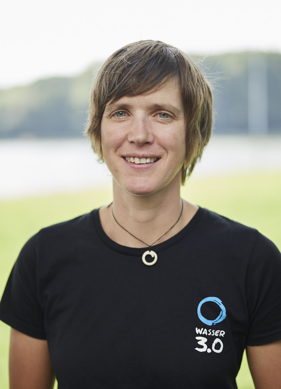 Dr. Katrin Schuhen CEO