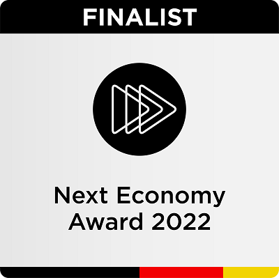 Next Economy Award