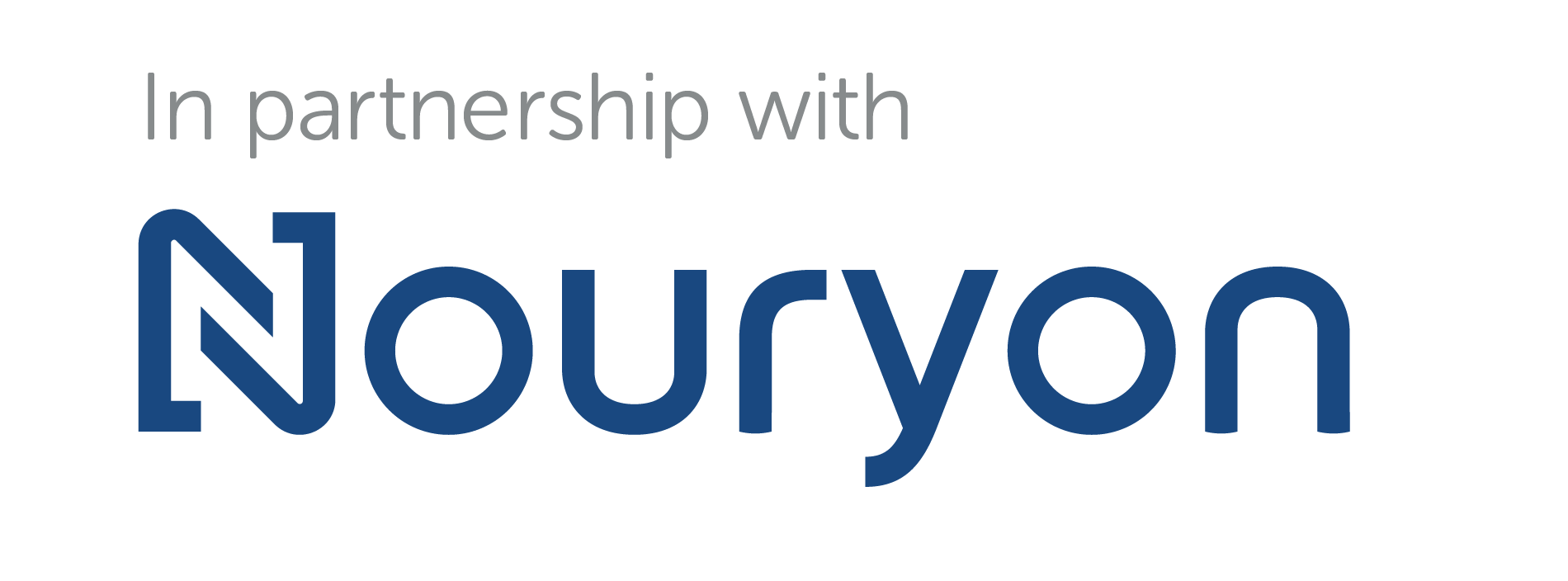 Logo Nouryon Partnership