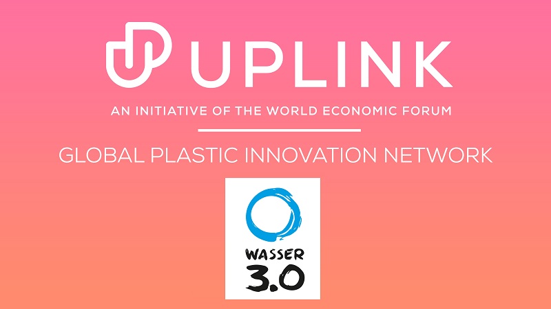 World Economic Forum - Uplink GPIN Network