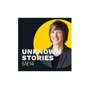 Unknow Stories Podcast