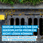 Gully Filter