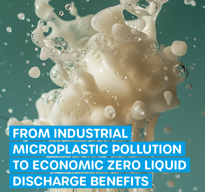 Zero-Liquid-Discharge