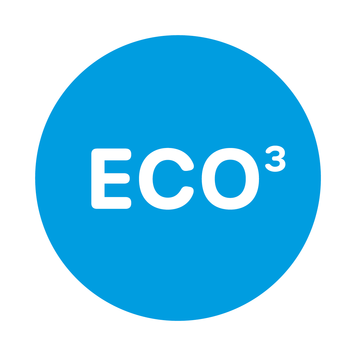 ECo³ Garantie der Wasser 3.0 gGmbH: Abfälle vermeiden, Abfälle wiederverwerten, Wasser sparen