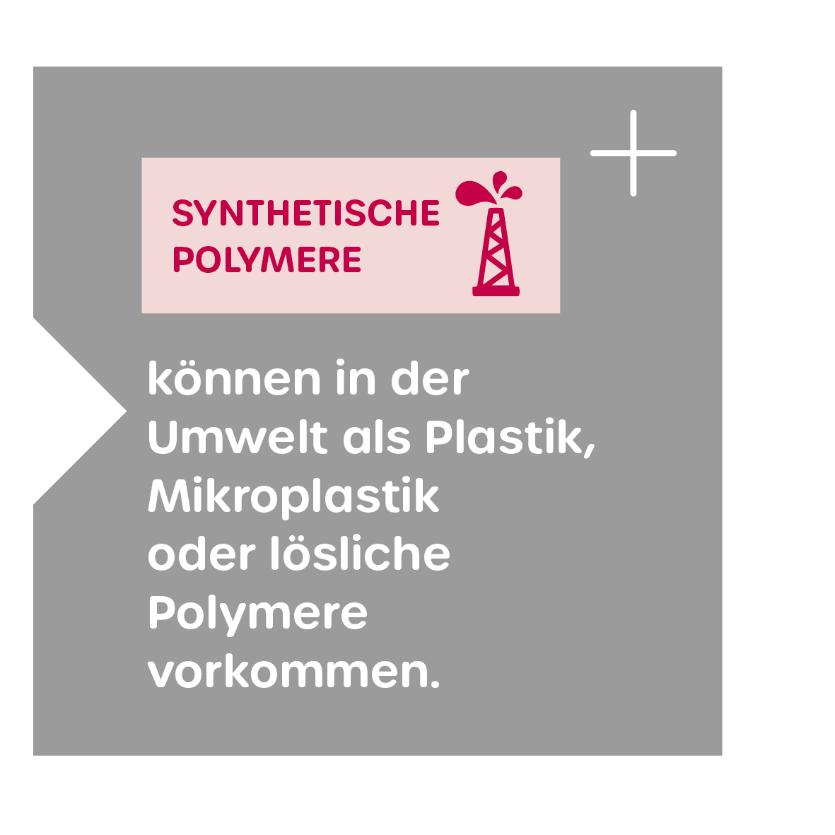 Synthetische Polymere
