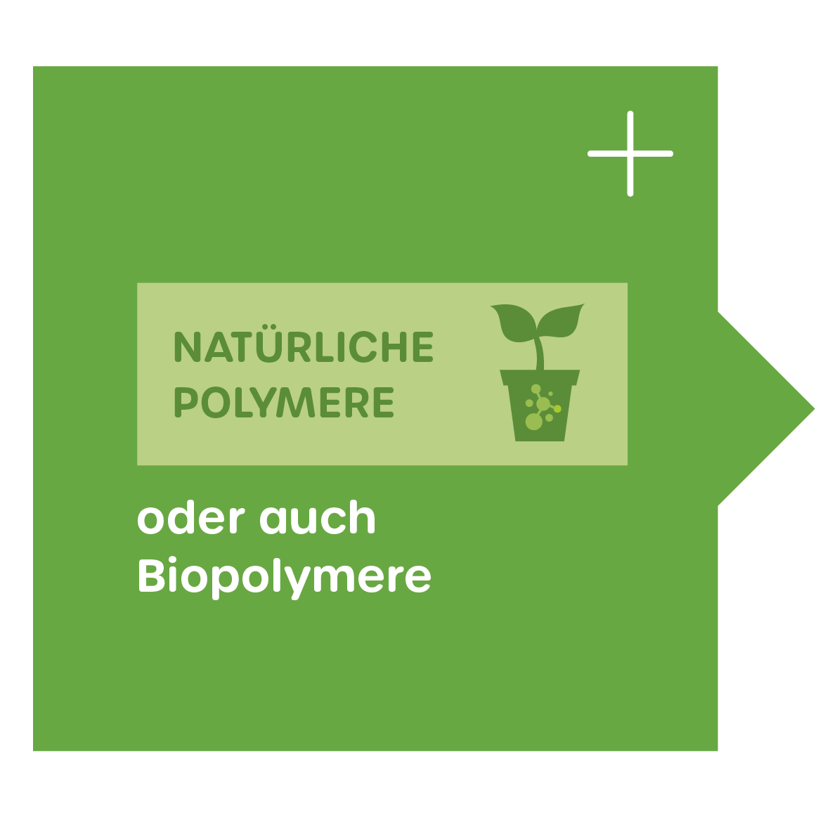 Natürliche Polymere